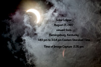 Eclipse Documented_Flemingsburg