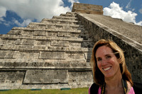 Welcome To My Ziggurat